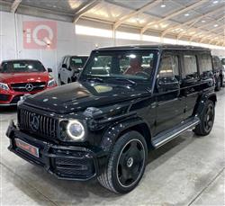 مرسيدس بنز G-Class